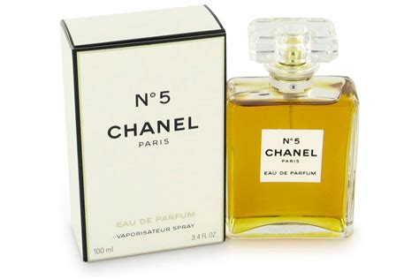 profuno chanel n5 prezzo|N°5 .